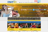 Ikoy4D